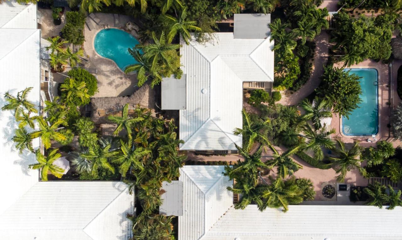Crane'S Beach House Boutique Hotel & Luxury Villas Делрей Бийч Екстериор снимка