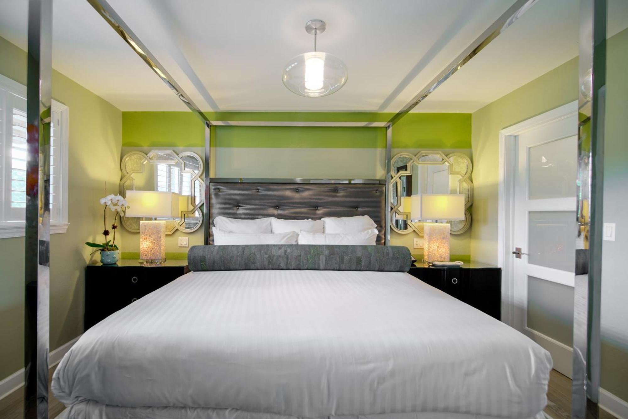 Crane'S Beach House Boutique Hotel & Luxury Villas Делрей Бийч Стая снимка