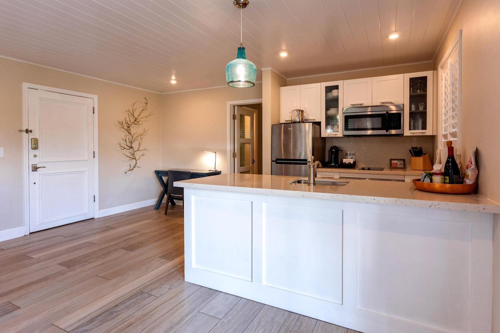 Crane'S Beach House Boutique Hotel & Luxury Villas Делрей Бийч Екстериор снимка