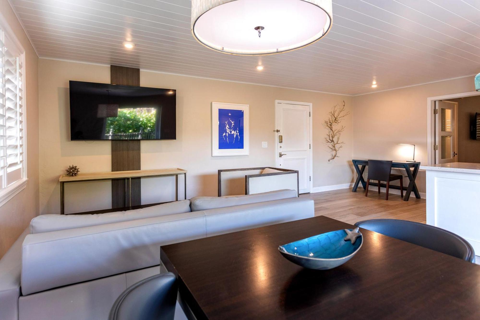 Crane'S Beach House Boutique Hotel & Luxury Villas Делрей Бийч Екстериор снимка