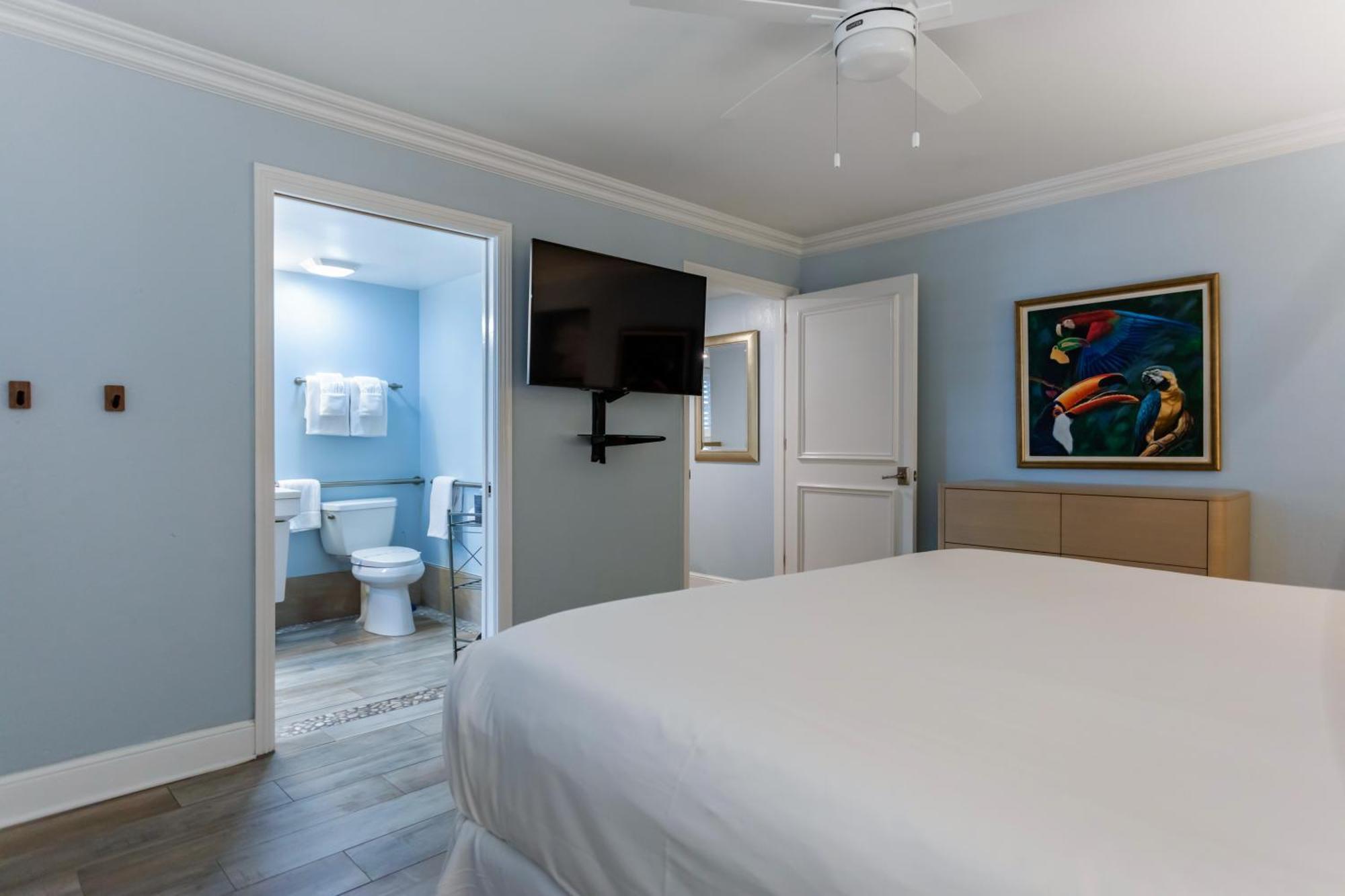 Crane'S Beach House Boutique Hotel & Luxury Villas Делрей Бийч Екстериор снимка