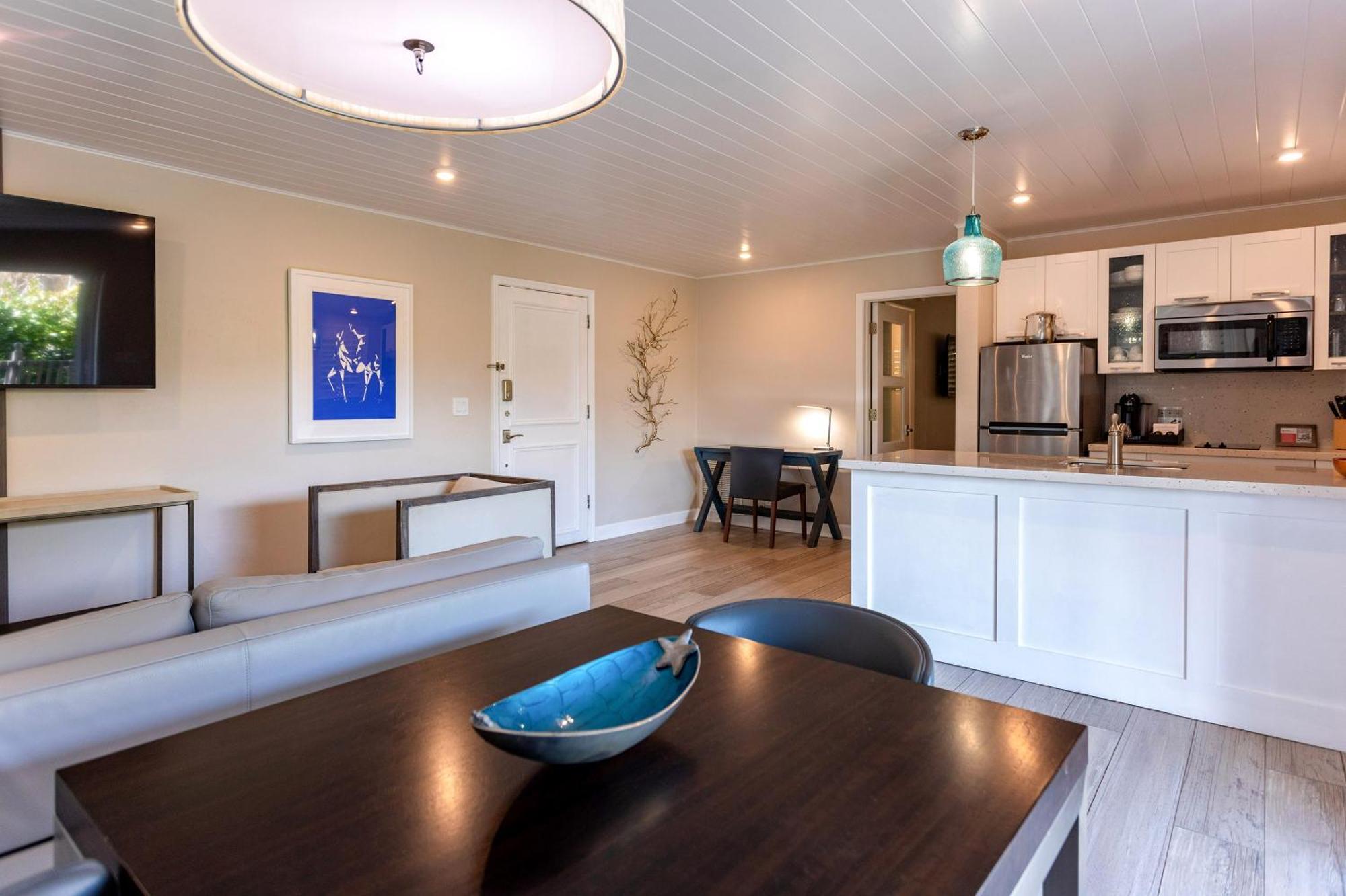 Crane'S Beach House Boutique Hotel & Luxury Villas Делрей Бийч Екстериор снимка