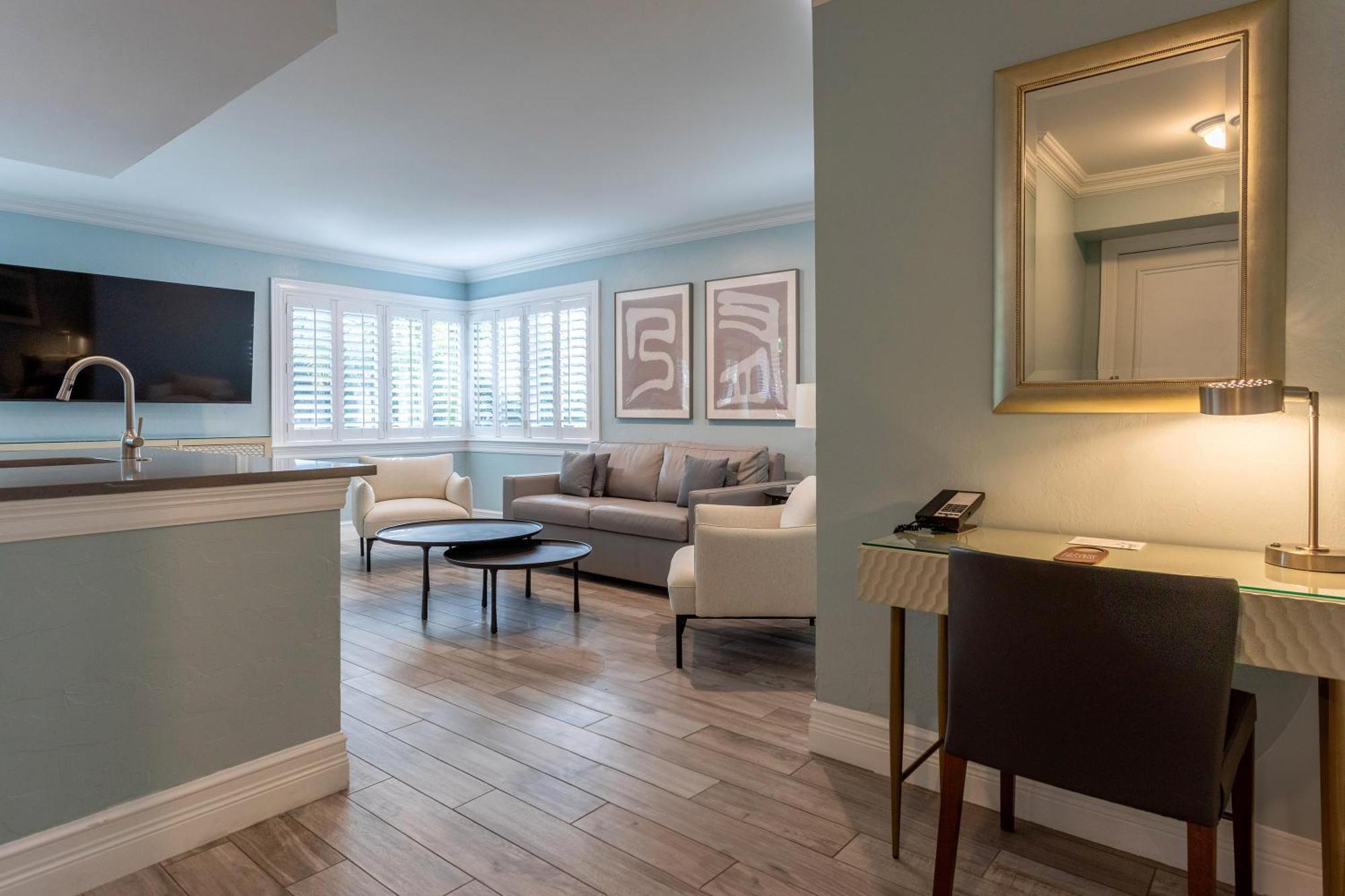 Crane'S Beach House Boutique Hotel & Luxury Villas Делрей Бийч Екстериор снимка