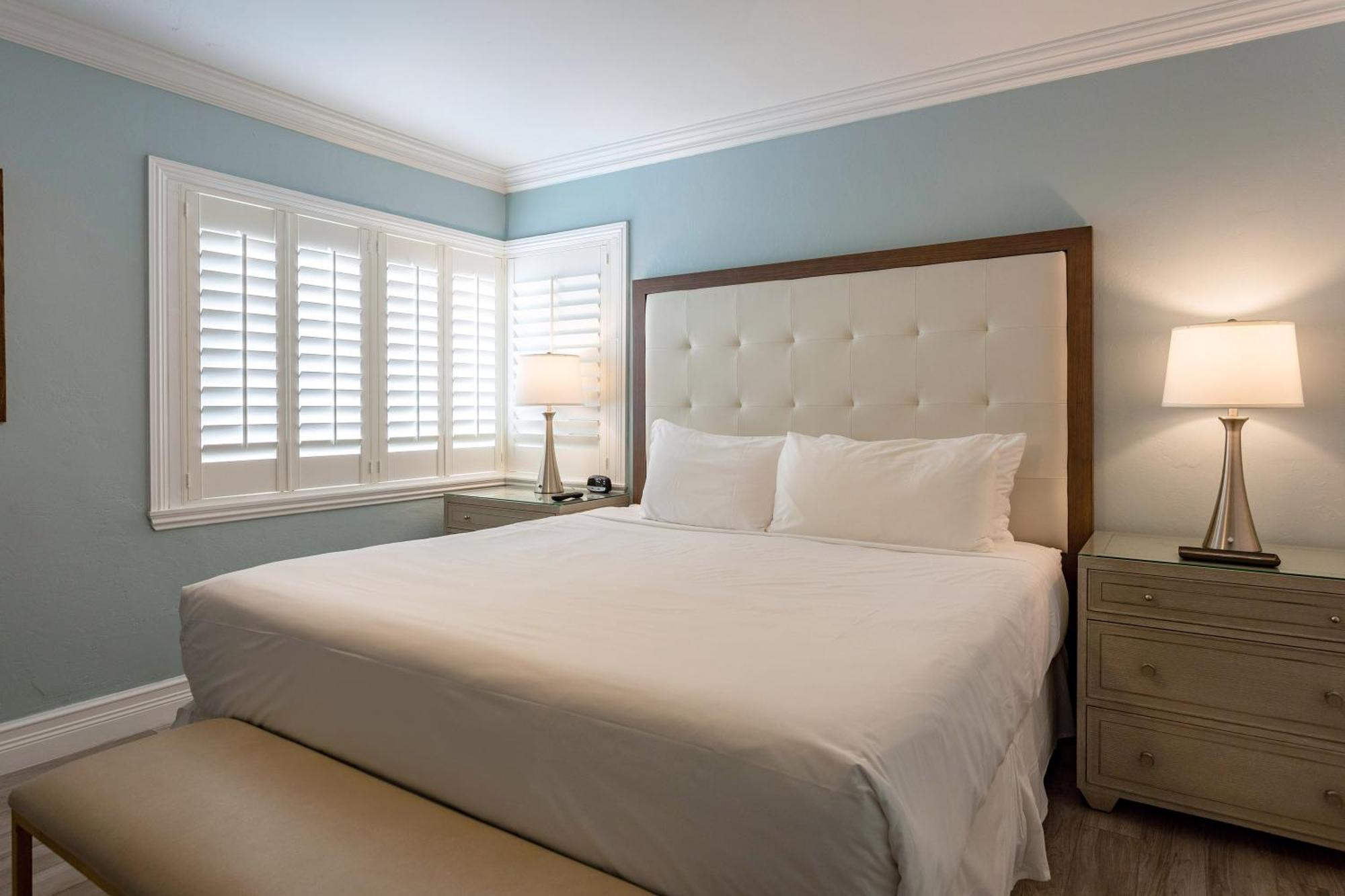 Crane'S Beach House Boutique Hotel & Luxury Villas Делрей Бийч Екстериор снимка