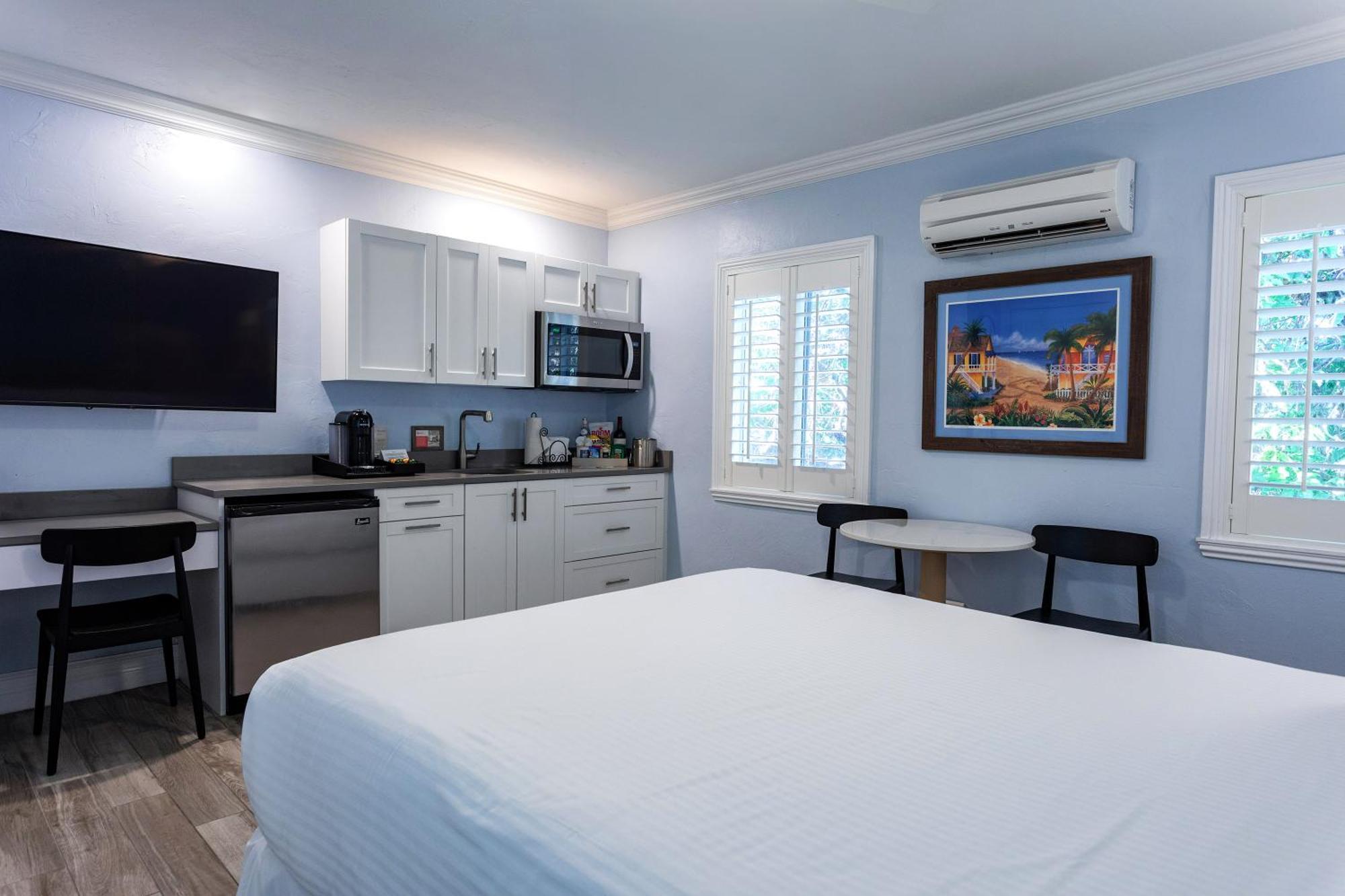Crane'S Beach House Boutique Hotel & Luxury Villas Делрей Бийч Екстериор снимка