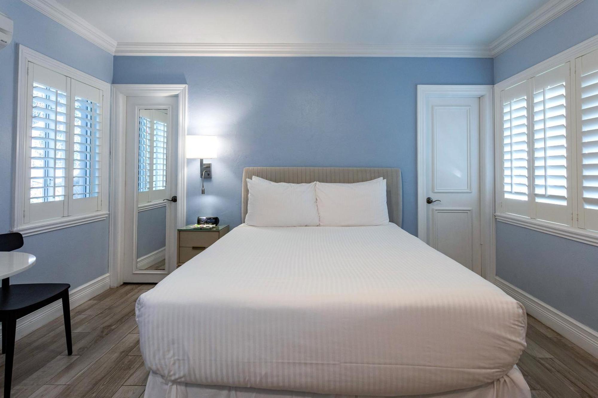 Crane'S Beach House Boutique Hotel & Luxury Villas Делрей Бийч Екстериор снимка