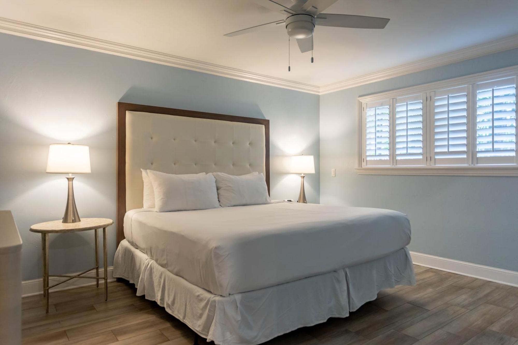Crane'S Beach House Boutique Hotel & Luxury Villas Делрей Бийч Екстериор снимка