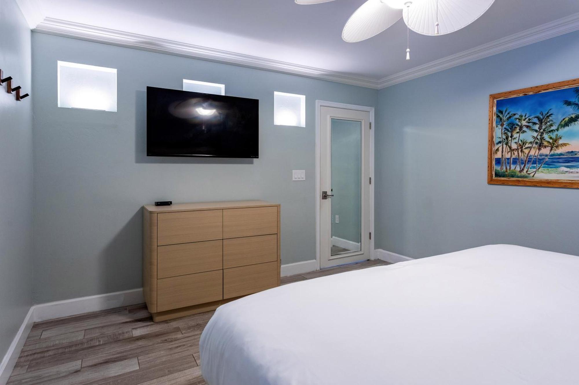 Crane'S Beach House Boutique Hotel & Luxury Villas Делрей Бийч Екстериор снимка