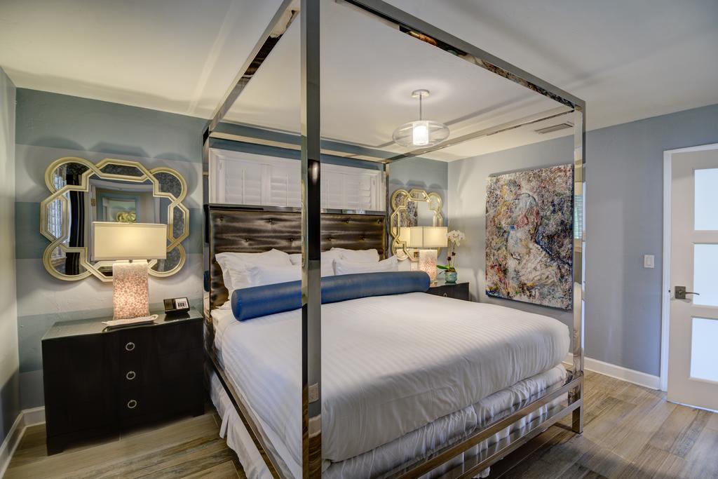Crane'S Beach House Boutique Hotel & Luxury Villas Делрей Бийч Стая снимка