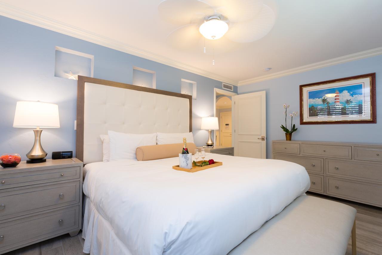 Crane'S Beach House Boutique Hotel & Luxury Villas Делрей Бийч Екстериор снимка