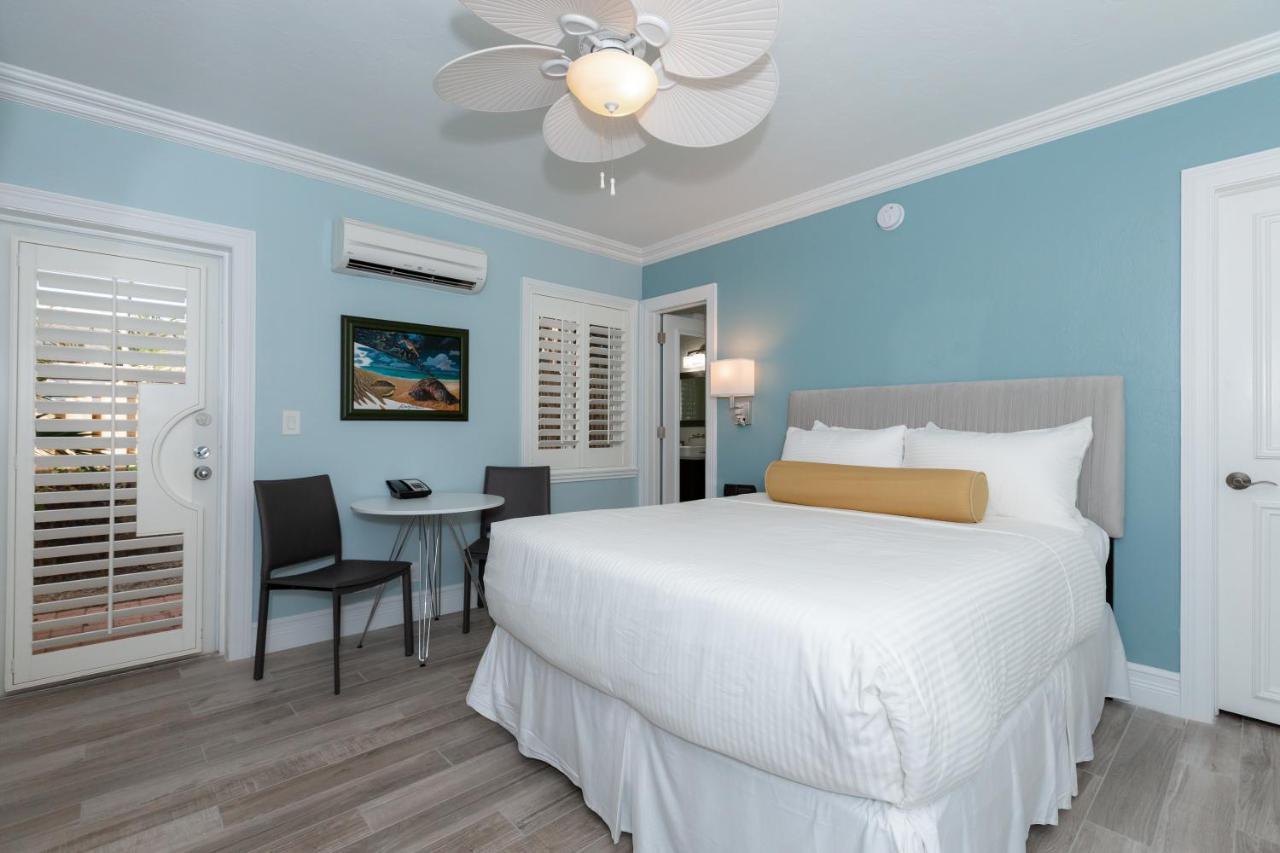 Crane'S Beach House Boutique Hotel & Luxury Villas Делрей Бийч Екстериор снимка