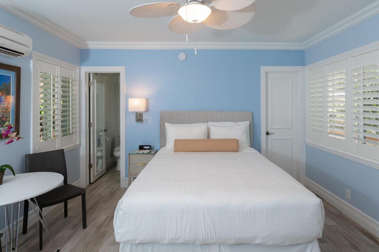Crane'S Beach House Boutique Hotel & Luxury Villas Делрей Бийч Екстериор снимка