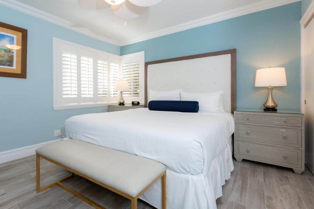 Crane'S Beach House Boutique Hotel & Luxury Villas Делрей Бийч Екстериор снимка