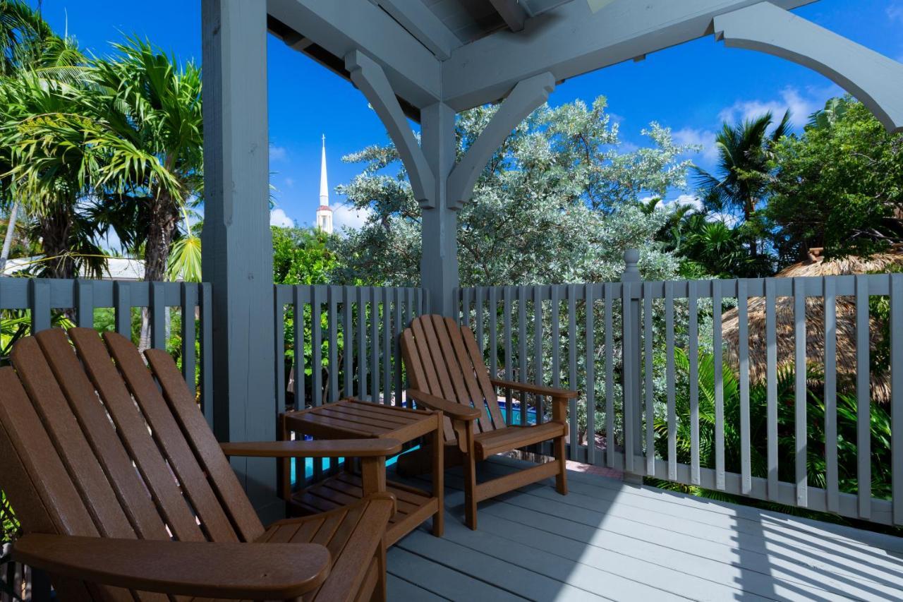 Crane'S Beach House Boutique Hotel & Luxury Villas Делрей Бийч Екстериор снимка